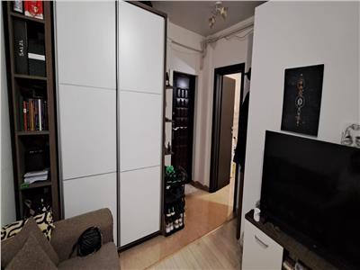 Vanzare studio Militari residence