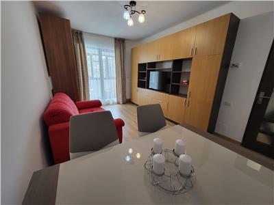 Inchiriere 2 camere decomandat Rezervelor 79 Lidl