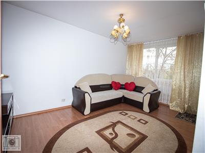 Ap. 2 camere,60 mp. Gorjului, Str. Cernisoara 41, Bl O11