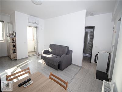 Studio 2 camere 45 mp. Str. Sergent Ilie Petre 4J, Parcare 