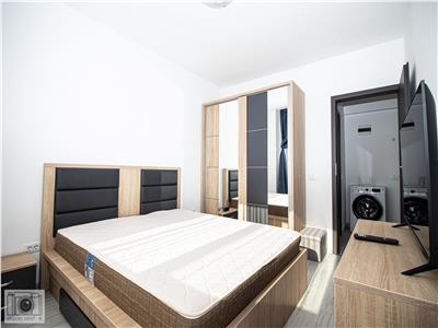 Apartament 2 camere 50 mp.Str. Sergent Ilie Petre 4J, Parcare 