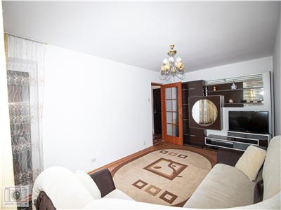Ap. 2 camere,60 mp. Gorjului, Str. Cernisoara 41, Bl O11