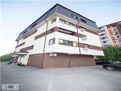 Garsoniera 27 mp + Parcare, Str. Tineretului Nr. 87, Chiajna