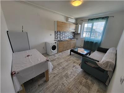 Inchiriere apartament Militari Residence Tineretului 63