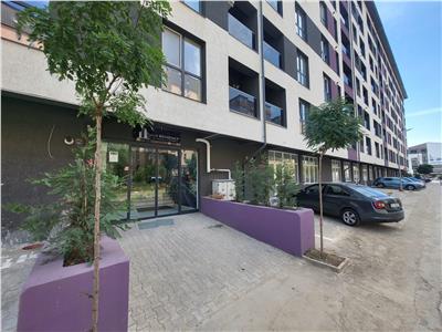 Inchiriere garsoniera Militari Residence Hub residence