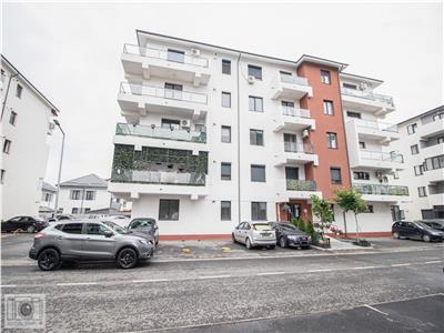 Ap. 3 camere, 79 mp, Bragadiru - Prelungirea Ghencea, 
Str. Ciresar 26A