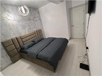 Vanzare apartament Militari residence