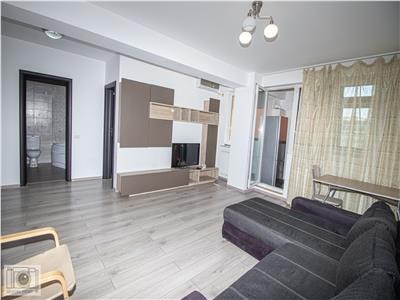 Apartament 2 camere 50 mp.  Str. Tineretului 85, Chiajna