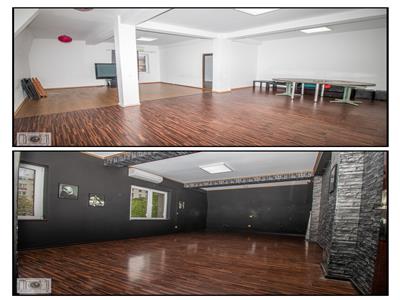Inchiriere spatiu comercial, 0% COMISION, Str. Sergent Ion Iriceanu 35