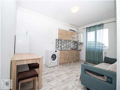 Apartament 2 camere 45 mp.  Str. Tineretului 63, Chiajna
