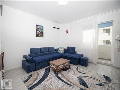 De inchiriat apartament 3 camere, 65 mp. Str. Sg. Ilie Petre Nr 3C, Chiajna