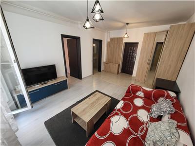 Inchirierer apartament Rezervelor 56