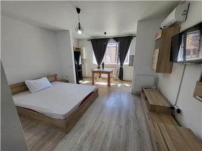Inchiriere garsoniera Militari Residence