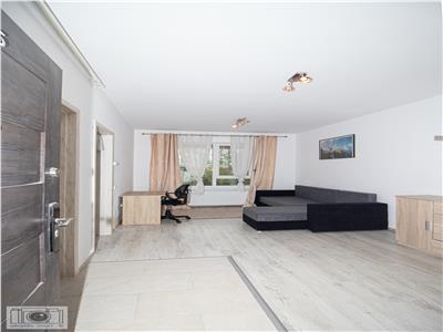 Garsoniera  32 mp. Str. Weiner Palada, Nr 9D,Chiajna