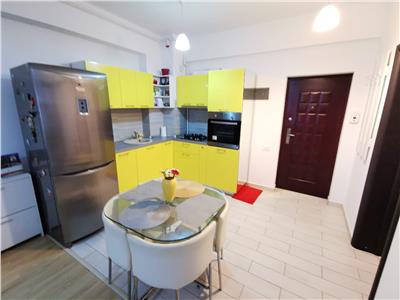 Vanzare apartament Militari Residence Rezervelor 54