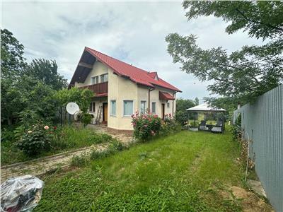 Vanzare casa Podisor Bucsani Giurgiu