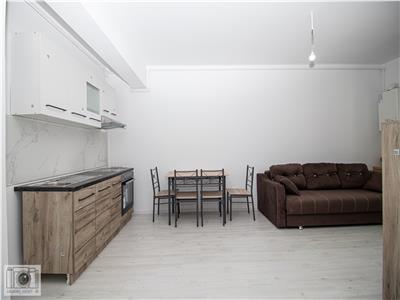 Apartament 2 camere + parcare privata, Str. Sg. Ilie Petre Nr 43, Bloc Sinsay, Colosseum Residence, Chiajna