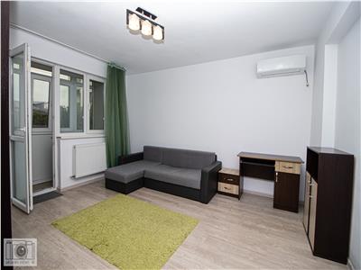 Ap. 2 camere, 55 mp+parcare,10 minute pe jos Metrou Pacii, Drumul Belsugului 29, Bl 5