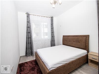 Apartament 2 camere 55 mp. LUX, Militari Residence, Str. Soarelui Nr. 27