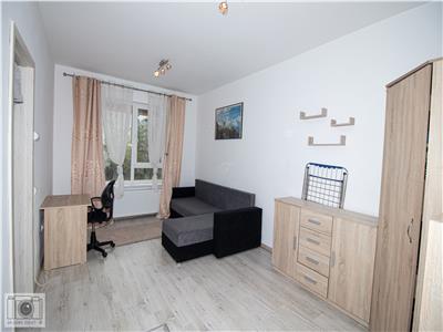 Garsoniera  32 mp. Str. Weiner Palada, Nr 9D,Chiajna