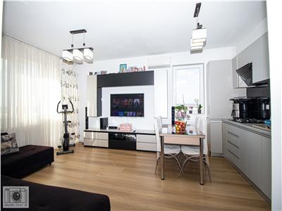 Apartament 2 camere + mansarda, 95 mp,  Str. Tineretului Nr 66,  Chiajna, Dudu