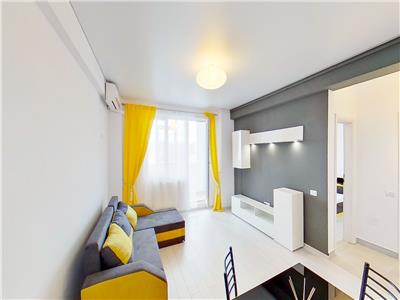 Vanzare apartament Rezervelor 56