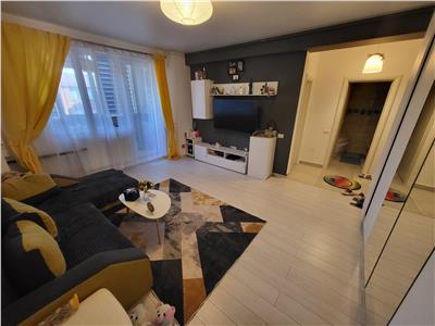 Vanzare apartament Rezervelor 56