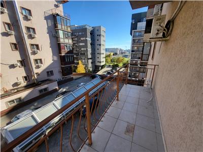 Inchiriere 2 camere Wellness Militari Residence