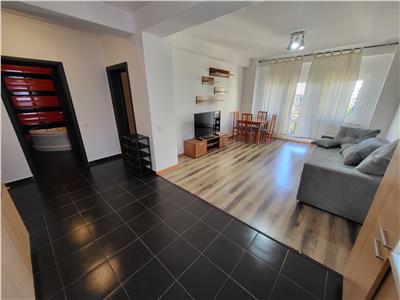 Inchiriere 2 camere Wellness Militari Residence