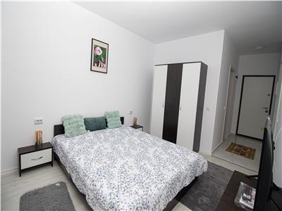 Garsoniera decomandata, Str. Sg. Ilie Petre Nr 43, Bloc Sinsay, Colosseum Residence, Chiajna