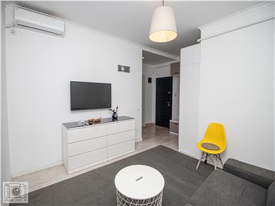 Apartament 2 camere, Avangarde City, Str. Tineretului 17, Bl.5, Chiajna