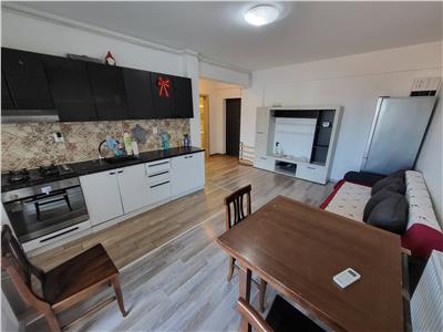 Inchiriere apartament Militari Residence