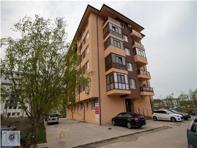 Garsoniera decomandata, Str. Weiner Palada, Nr 9D, Chiajna