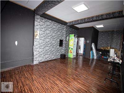 Inchiriere spatiu comercial, 0% COMISION, Str. Sergent Ion Iriceanu 35