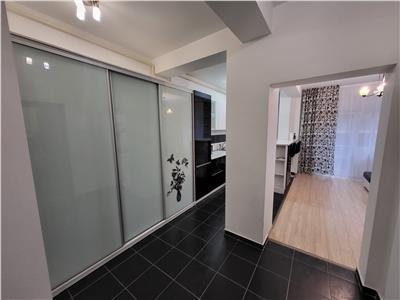 Inchiriere garsoniera Wellness Rezervelor