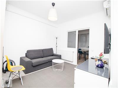 Apartament 2 camere, Avangarde City, Str. Tineretului 17 Chiajna