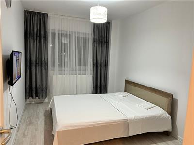 Inchiriere 2 camere Avangarde City Militari Residence