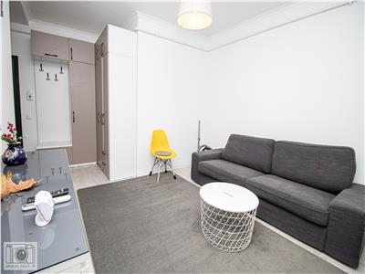 Apartament 2 camere, Avangarde City, Str. Tineretului 17, Bl.5, Chiajna