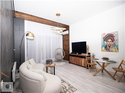 Apartament 2 camere  80 mp. LUX, La Cittadella Garden, Str. Apeductului 1E, BL A 1E, BL A, Chiajna