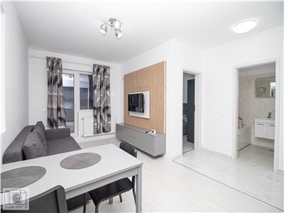 Apartament 2 camere, Str. Sg. Ilie Petre Nr 43, Bloc Sinsay, Colosseum Residence, Chiajna