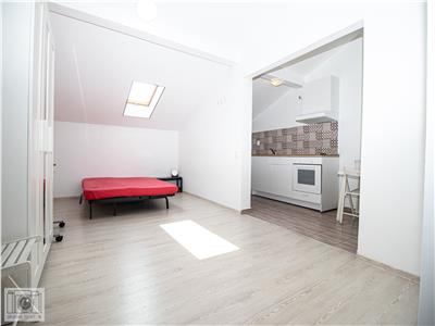 Inchiriere garsoniera  32 mp, Str. Tineretului 21K, Chiajna