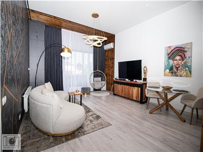 Apartament 2 camere  80 mp. LUX, La Cittadella Garden, Str. Apeductului 1E, BL A 1E, BL A,Chiajna