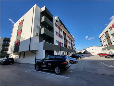 Inchiriere garsoniera Militari Residence Orhideelor 24