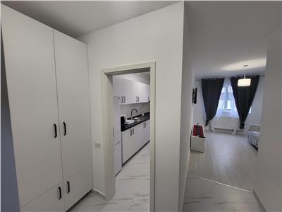 Inchiriere garsoniera Militari Residence Orhideelor 24