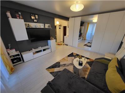 Vanzare apartament Rezervelor 56