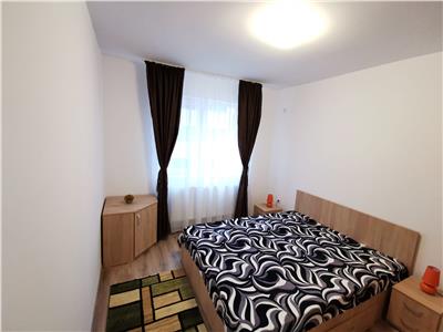 Inchiriere apartament Militari Residence Tineretului 63