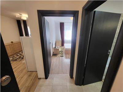 Inchiriere apartament Militari Residence Tineretului 63