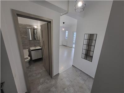 Inchiriere garsoniera nemobilata Militari Residence