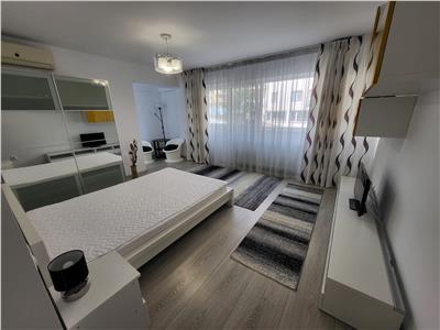 Inchiriere garsoniera Style Residence parcare privata