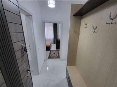 Prima inchiriere parcare inclusa Militari Residence